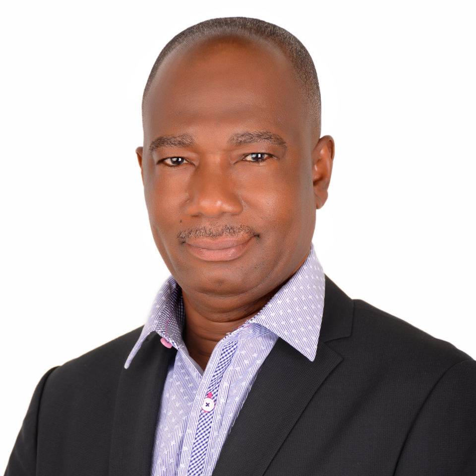 Dr. Bassey E. Bassey