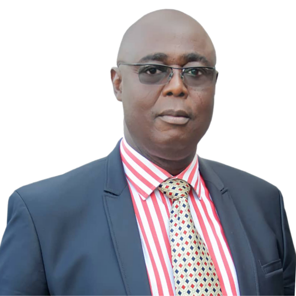 Dr. Casmir Ifeanyi
