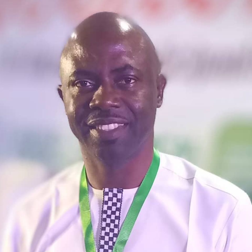 Ikechukwu Ononuju