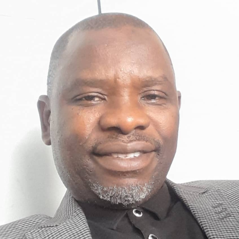 Ndubuisi Ebitea