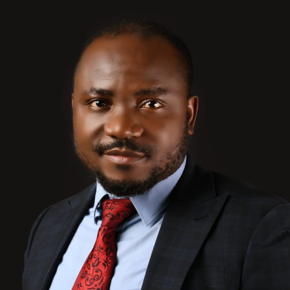 Eluu Lawrence Ogbonnia