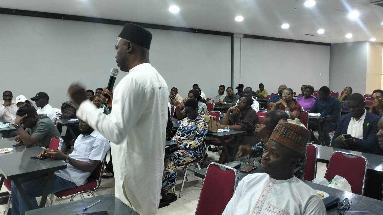 5th AMLSN FCT Branch Congress