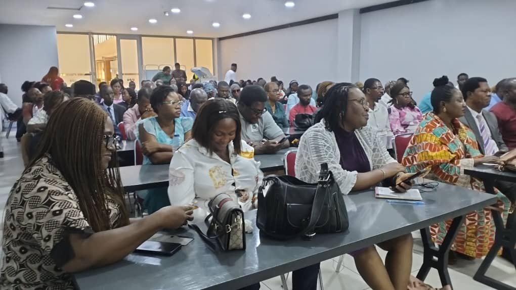 2nd AMLSN FCT Branch Congress, 2025