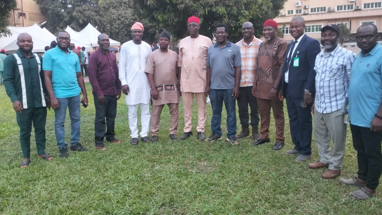 AMLSN National Executive Elections